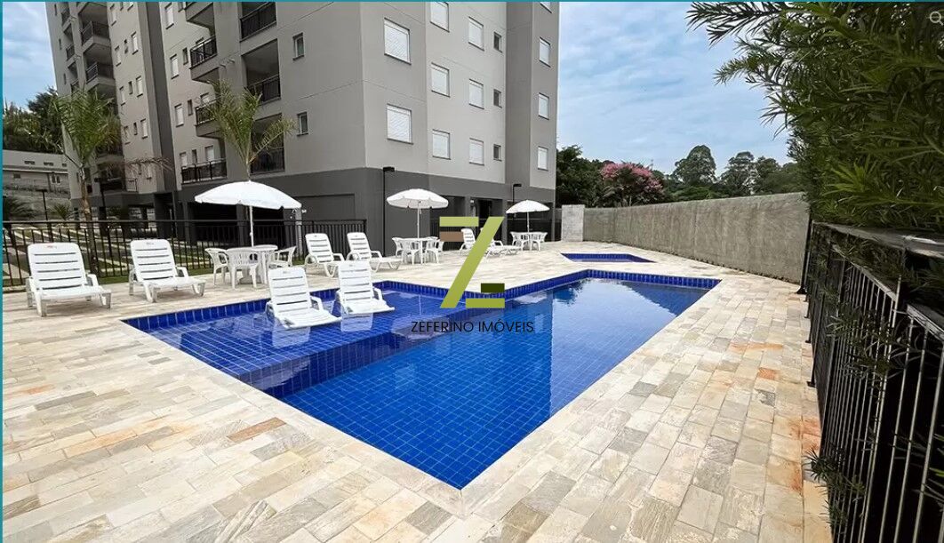 Apartamento, 2 quartos, 57 m² - Foto 2