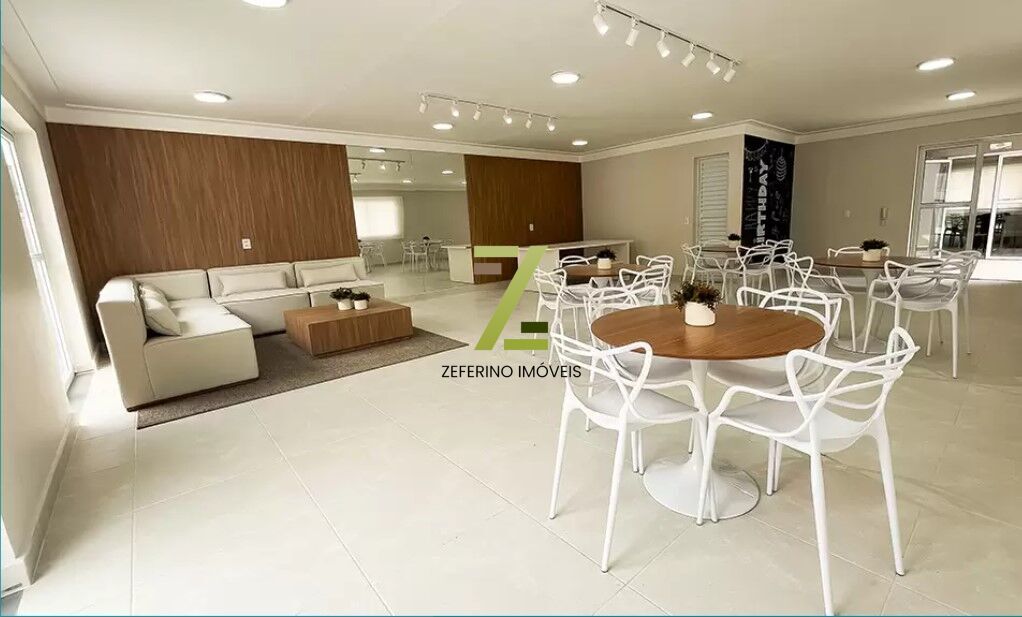 Apartamento, 2 quartos, 57 m² - Foto 3