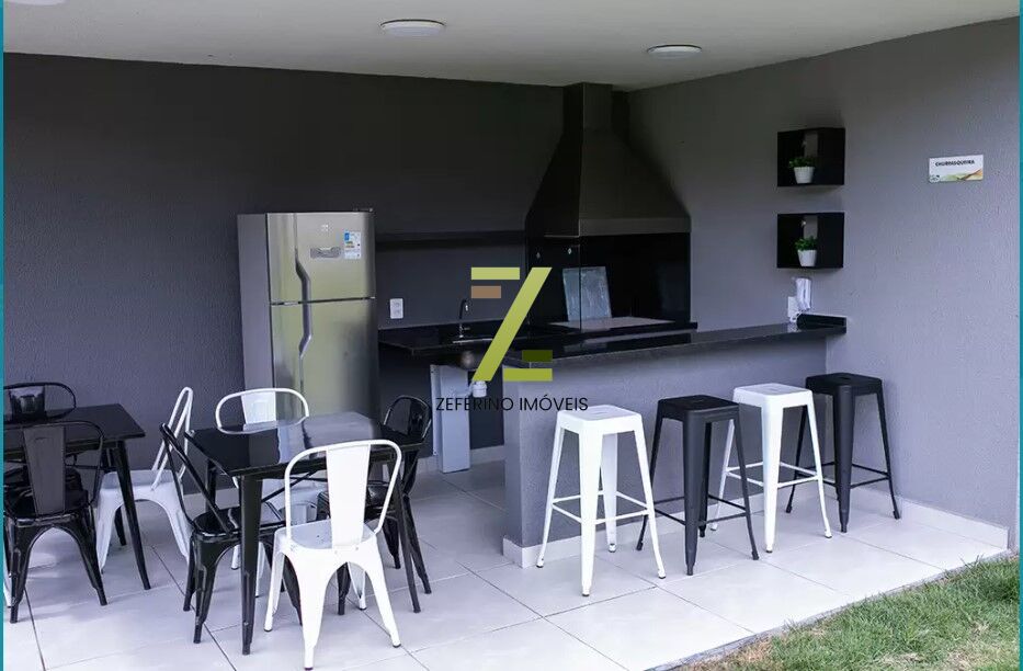 Apartamento, 2 quartos, 57 m² - Foto 11