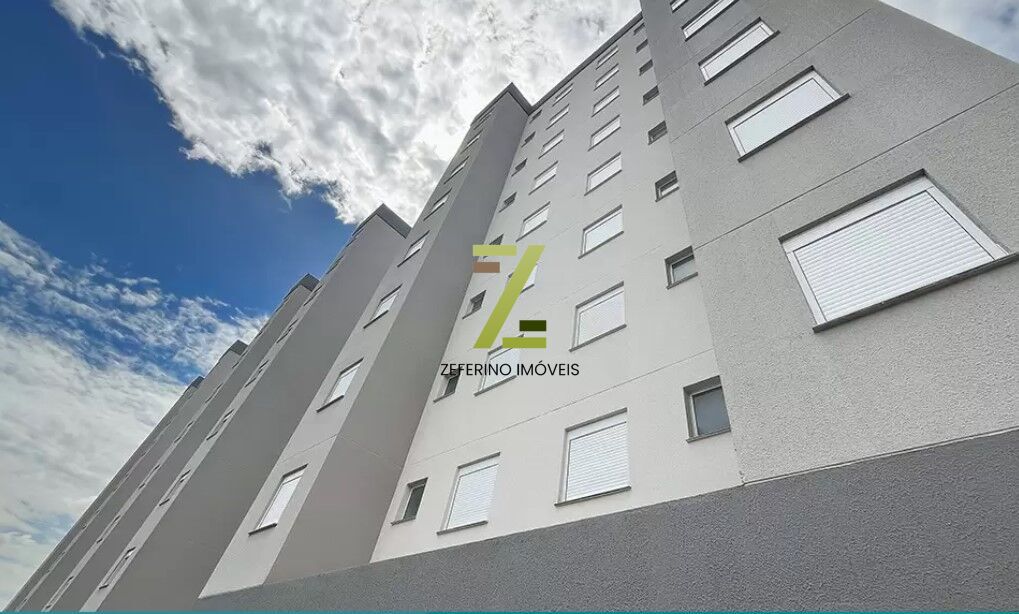 Apartamento, 2 quartos, 57 m² - Foto 29