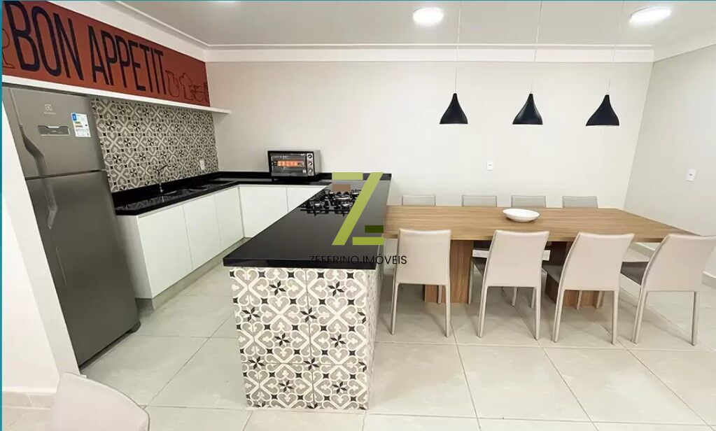 Apartamento, 2 quartos, 57 m² - Foto 4
