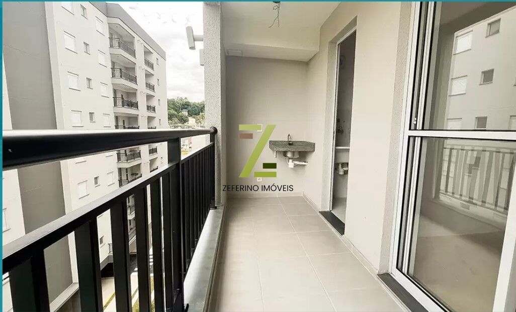 Apartamento, 2 quartos, 57 m² - Foto 12