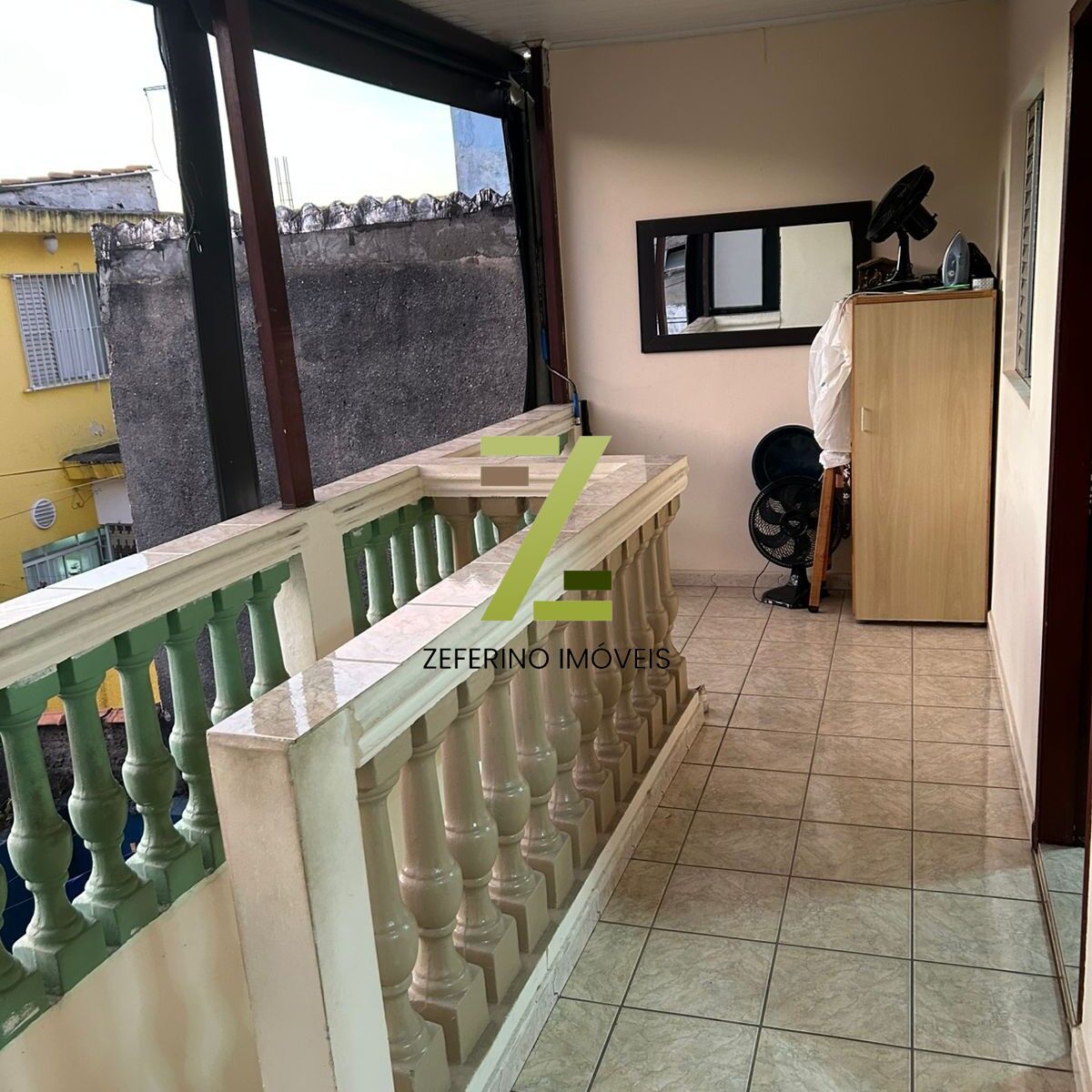 Sobrado, 2 quartos, 269 m² - Foto 13
