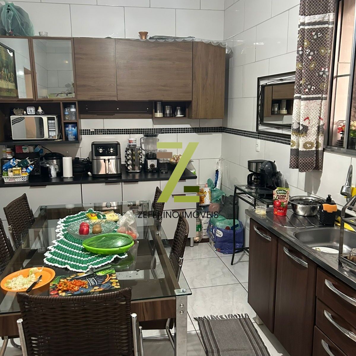 Sobrado, 2 quartos, 269 m² - Foto 3