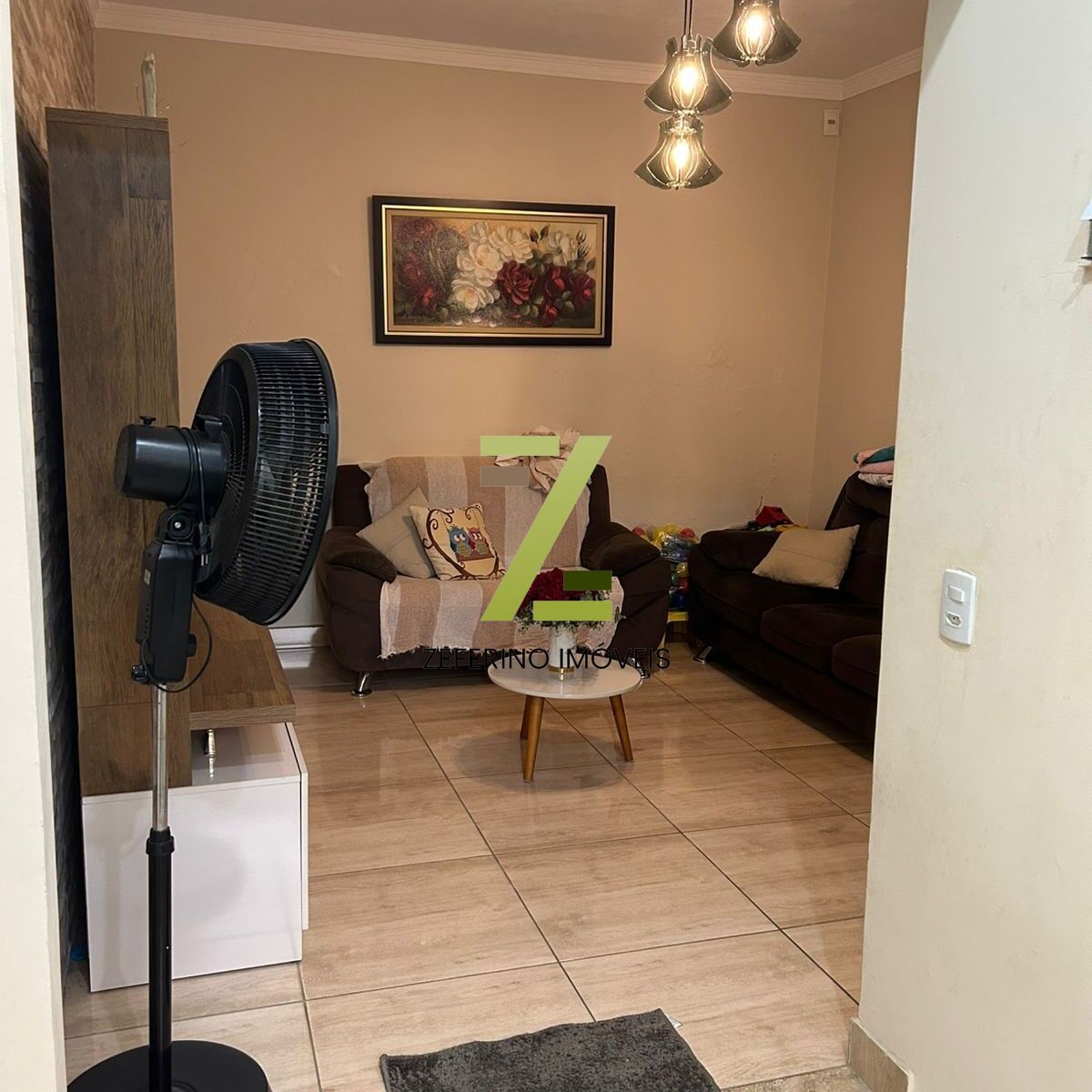 Sobrado, 2 quartos, 269 m² - Foto 2