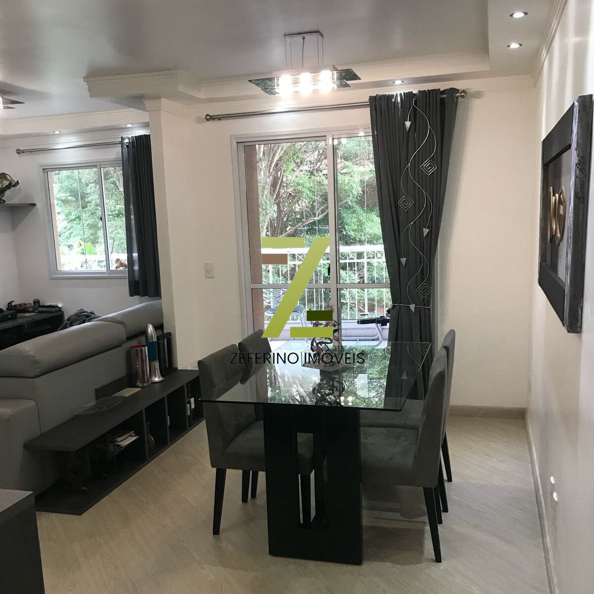 Apartamento, 3 quartos, 104 m² - Foto 2