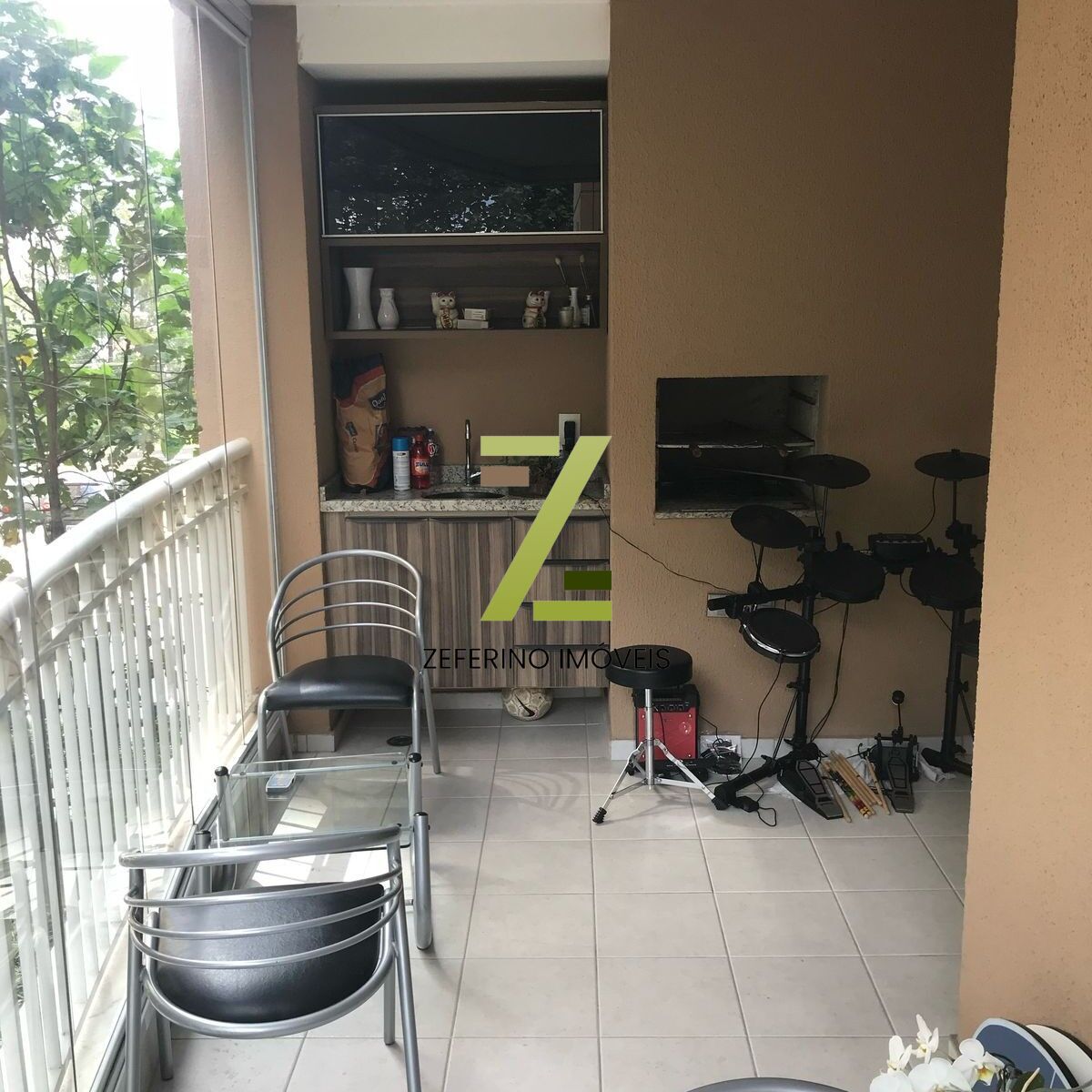 Apartamento, 3 quartos, 104 m² - Foto 4