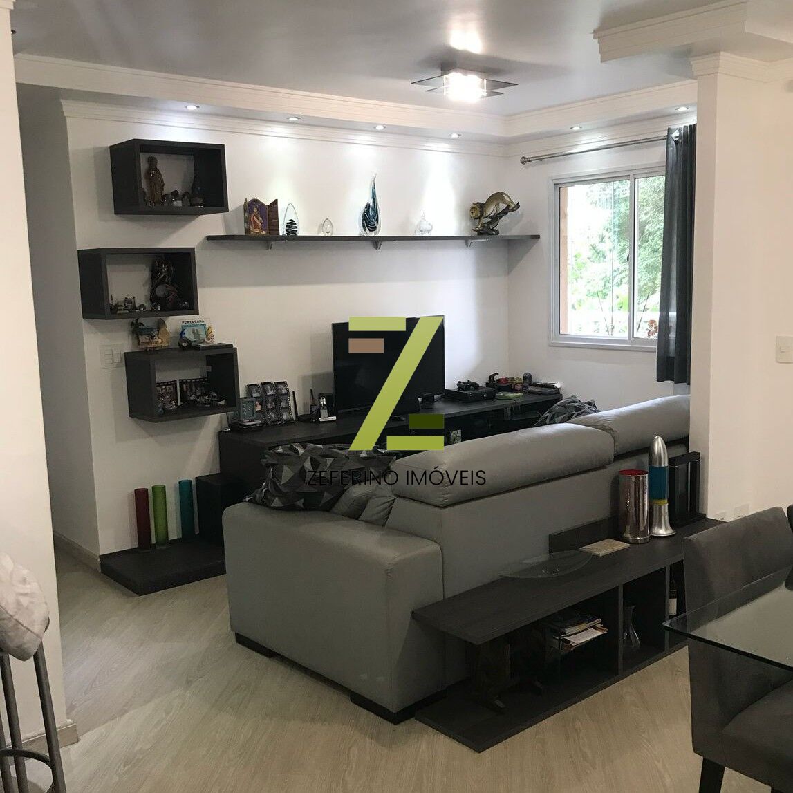 Apartamento, 3 quartos, 104 m² - Foto 1