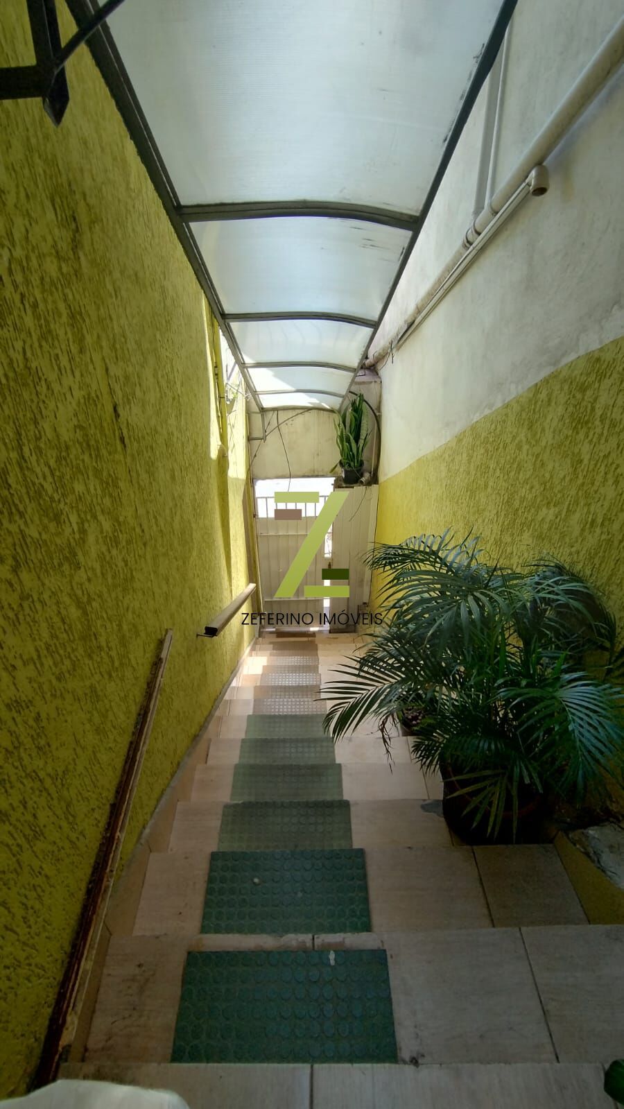 Sobrado, 6 quartos, 150 m² - Foto 26