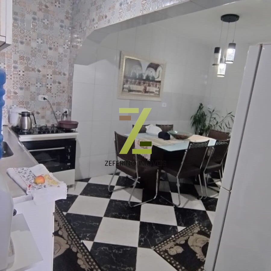 Sobrado, 6 quartos, 150 m² - Foto 6