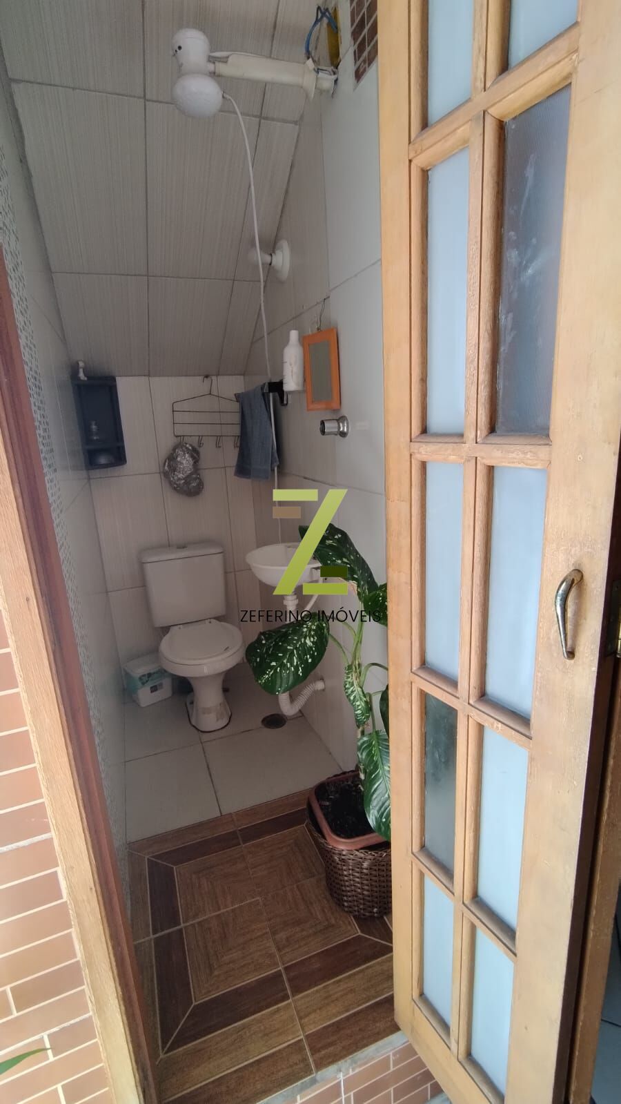 Sobrado, 6 quartos, 150 m² - Foto 9