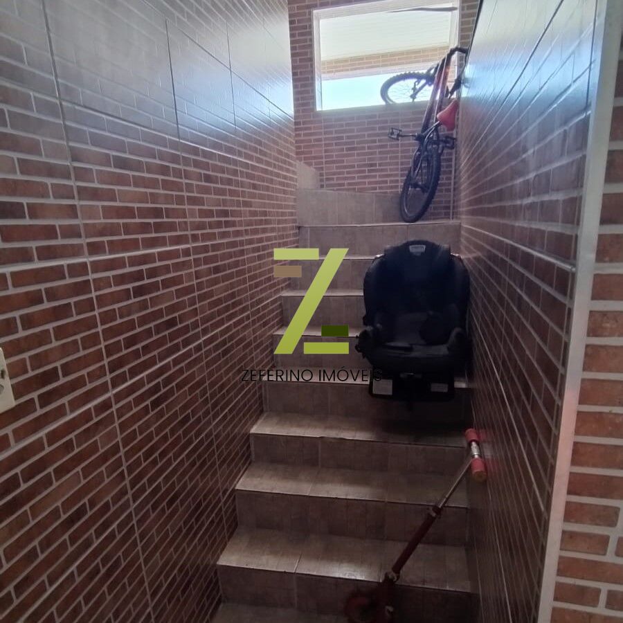 Sobrado, 6 quartos, 150 m² - Foto 24