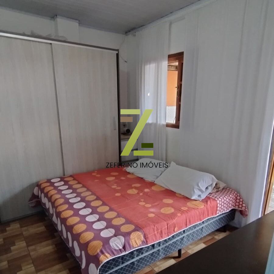 Sobrado, 6 quartos, 150 m² - Foto 13