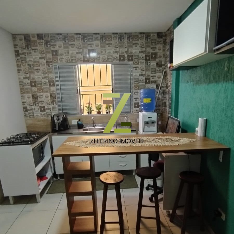 Sobrado, 6 quartos, 150 m² - Foto 12