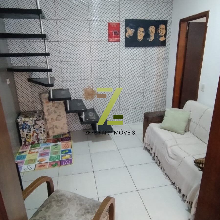 Sobrado, 6 quartos, 150 m² - Foto 5