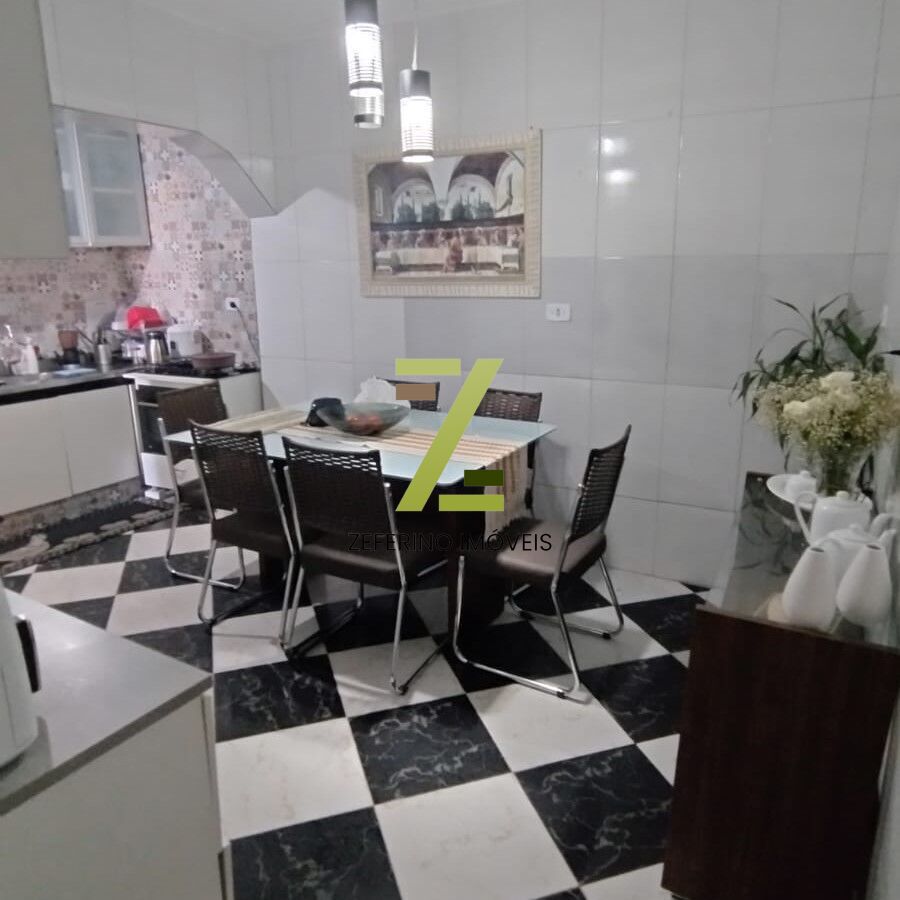 Sobrado, 6 quartos, 150 m² - Foto 17