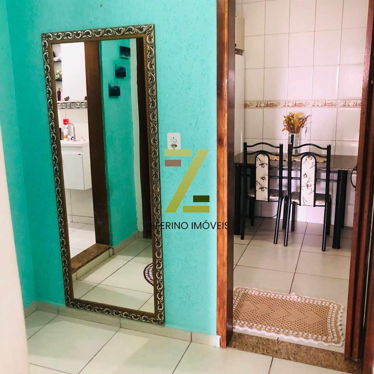 Sobrado, 6 quartos, 150 m² - Foto 7