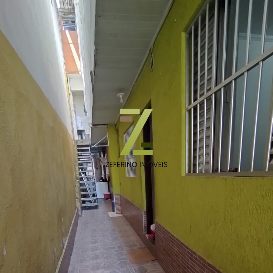 Sobrado, 6 quartos, 150 m² - Foto 4