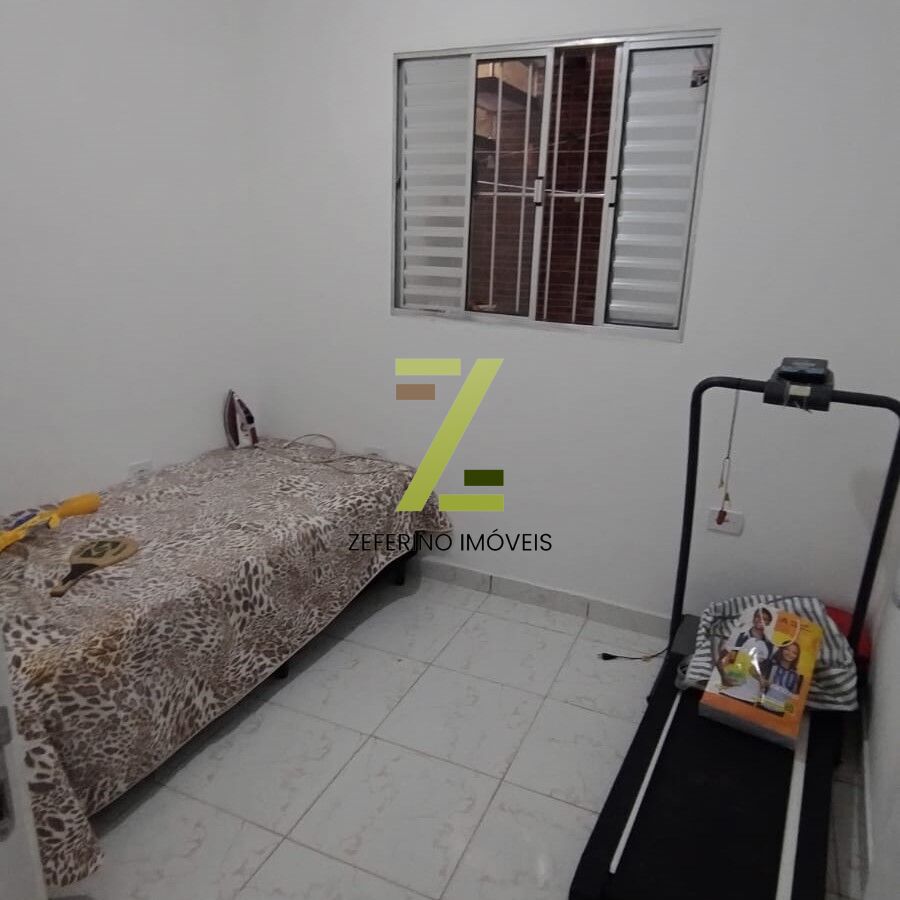 Sobrado, 6 quartos, 150 m² - Foto 8