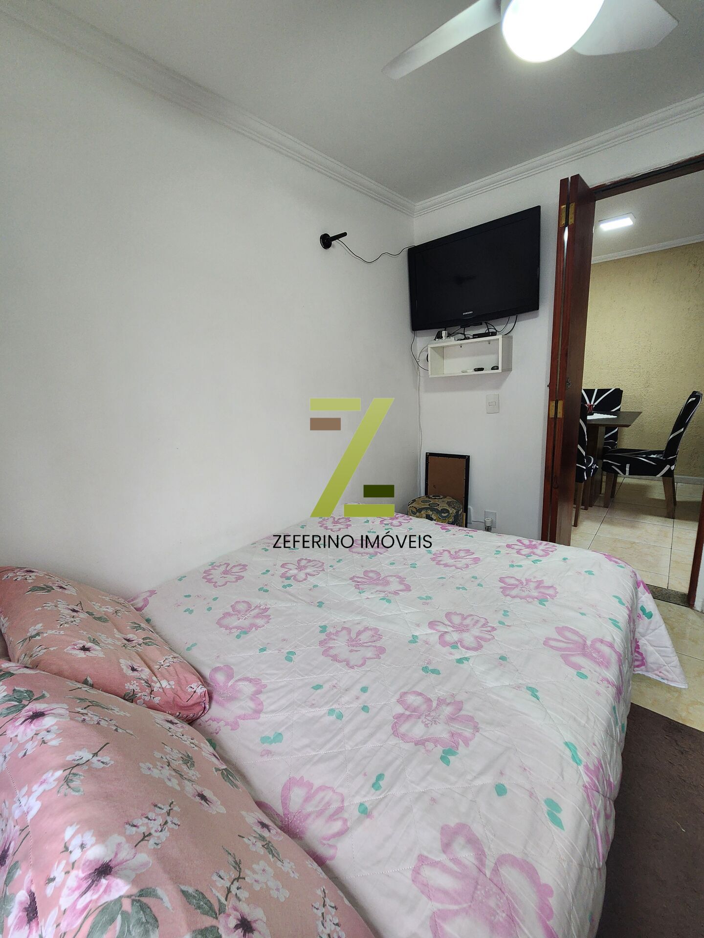 Apartamento, 2 quartos, 55 m² - Foto 8