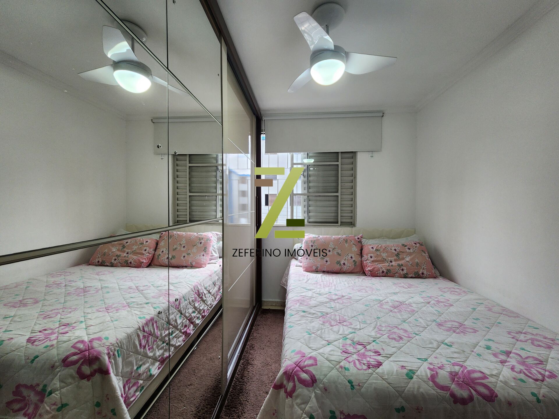 Apartamento, 2 quartos, 55 m² - Foto 7
