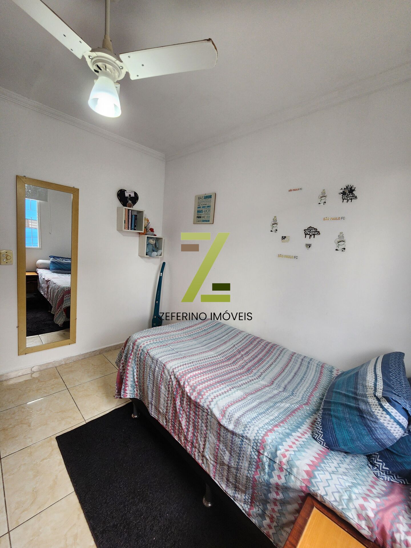 Apartamento, 2 quartos, 55 m² - Foto 10
