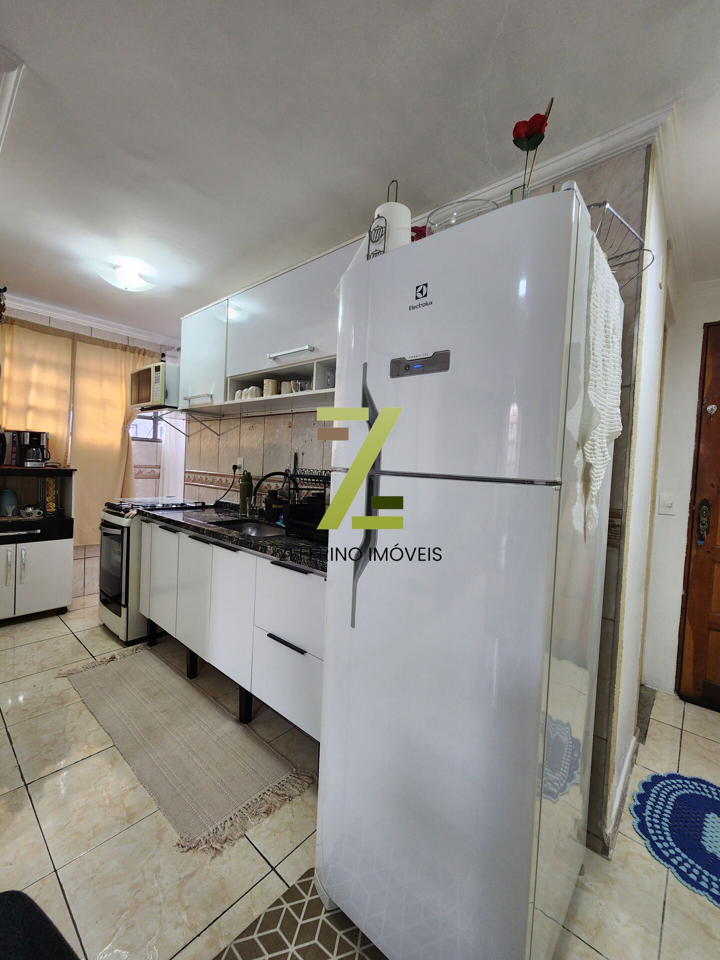 Apartamento, 2 quartos, 55 m² - Foto 3