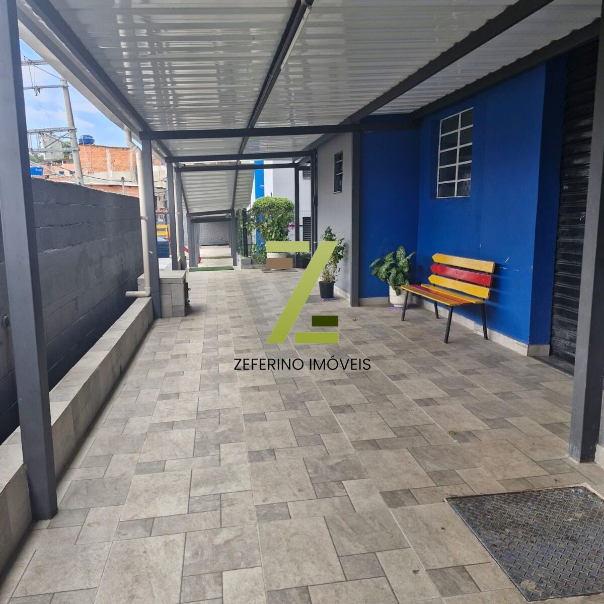 Apartamento, 2 quartos, 55 m² - Foto 15
