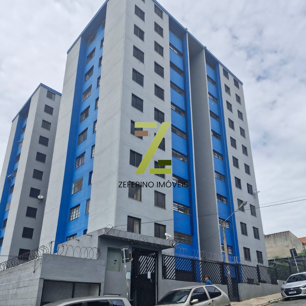 Apartamento, 2 quartos, 55 m² - Foto 16