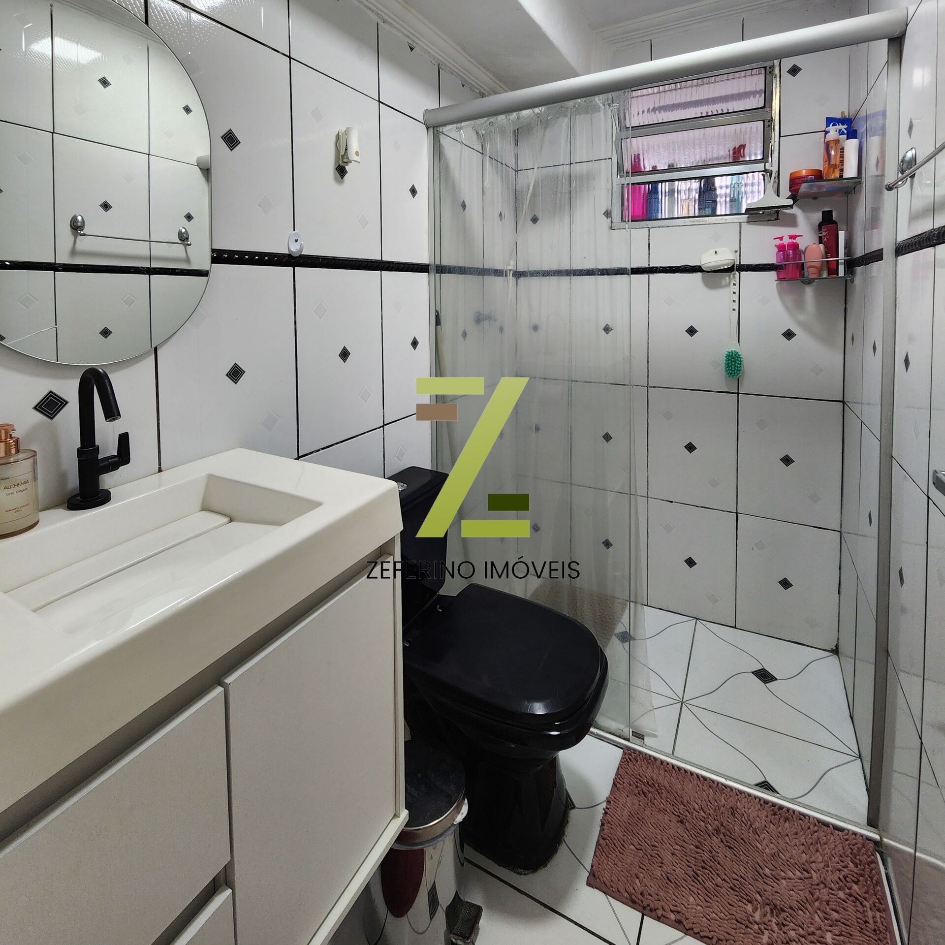 Apartamento, 2 quartos, 55 m² - Foto 5