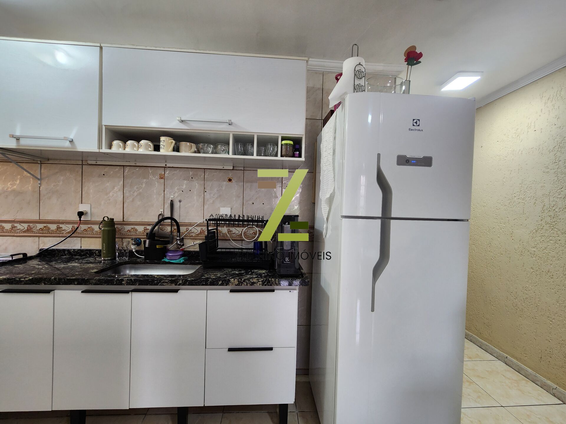 Apartamento, 2 quartos, 55 m² - Foto 4