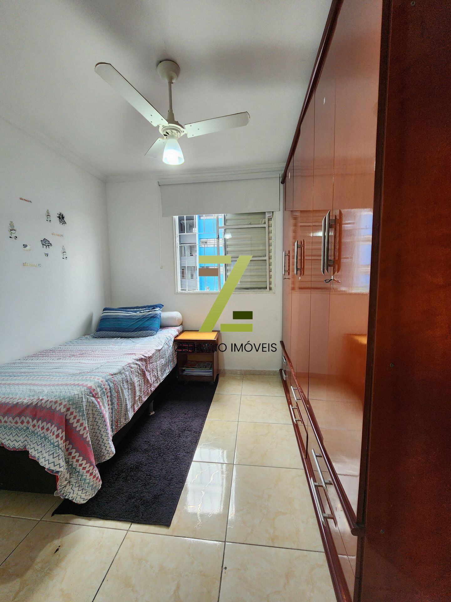 Apartamento, 2 quartos, 55 m² - Foto 9
