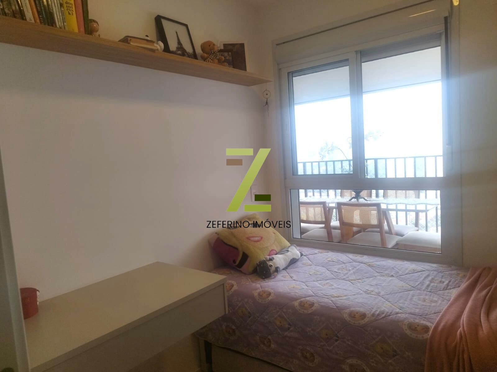Apartamento, 3 quartos, 79 m² - Foto 6