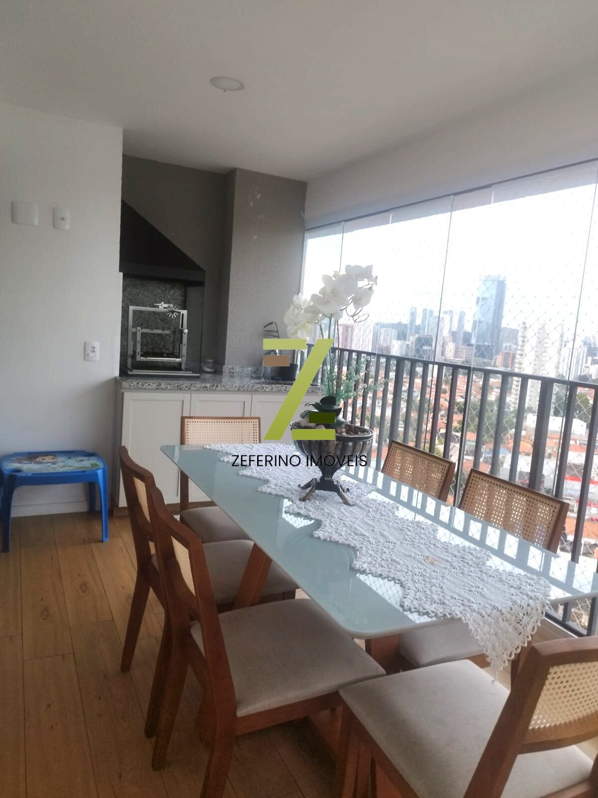 Apartamento, 3 quartos, 79 m² - Foto 1