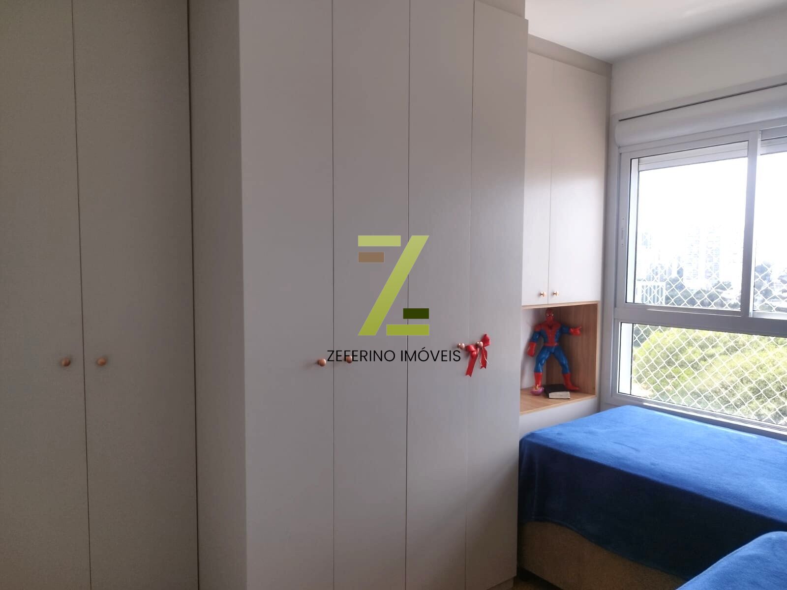 Apartamento, 3 quartos, 79 m² - Foto 4