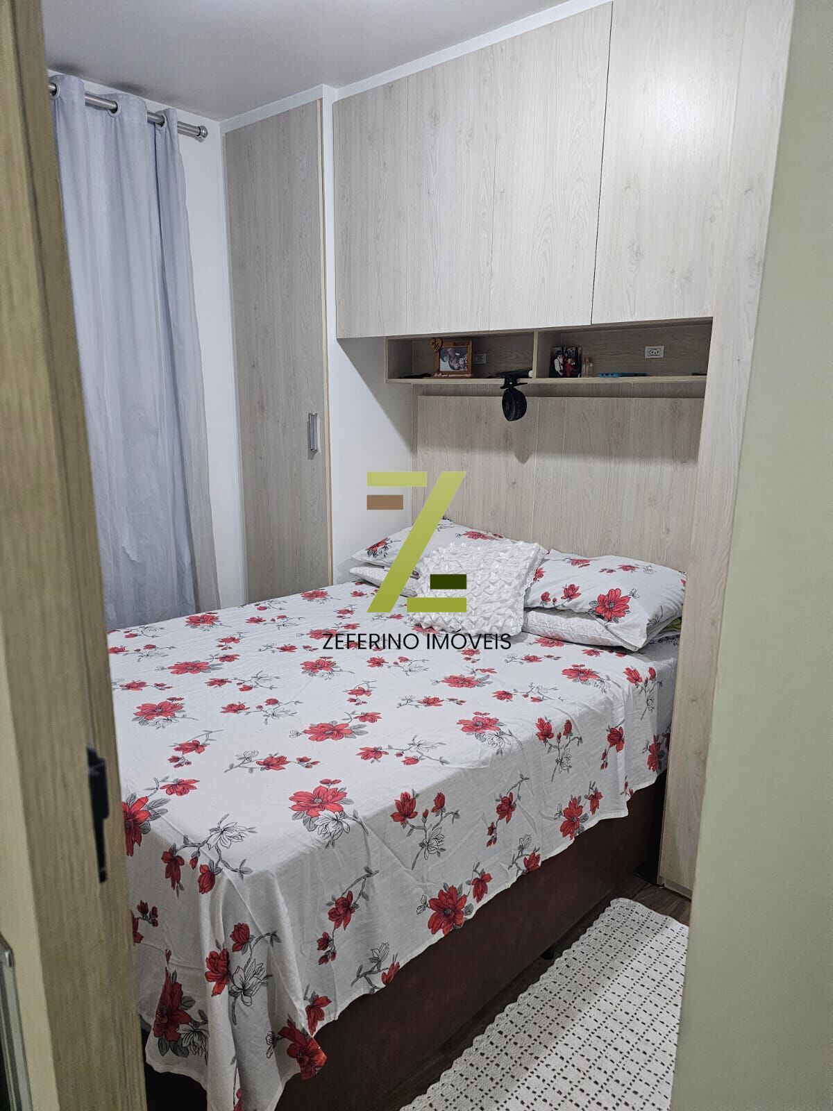 Apartamento, 2 quartos, 48 m² - Foto 4
