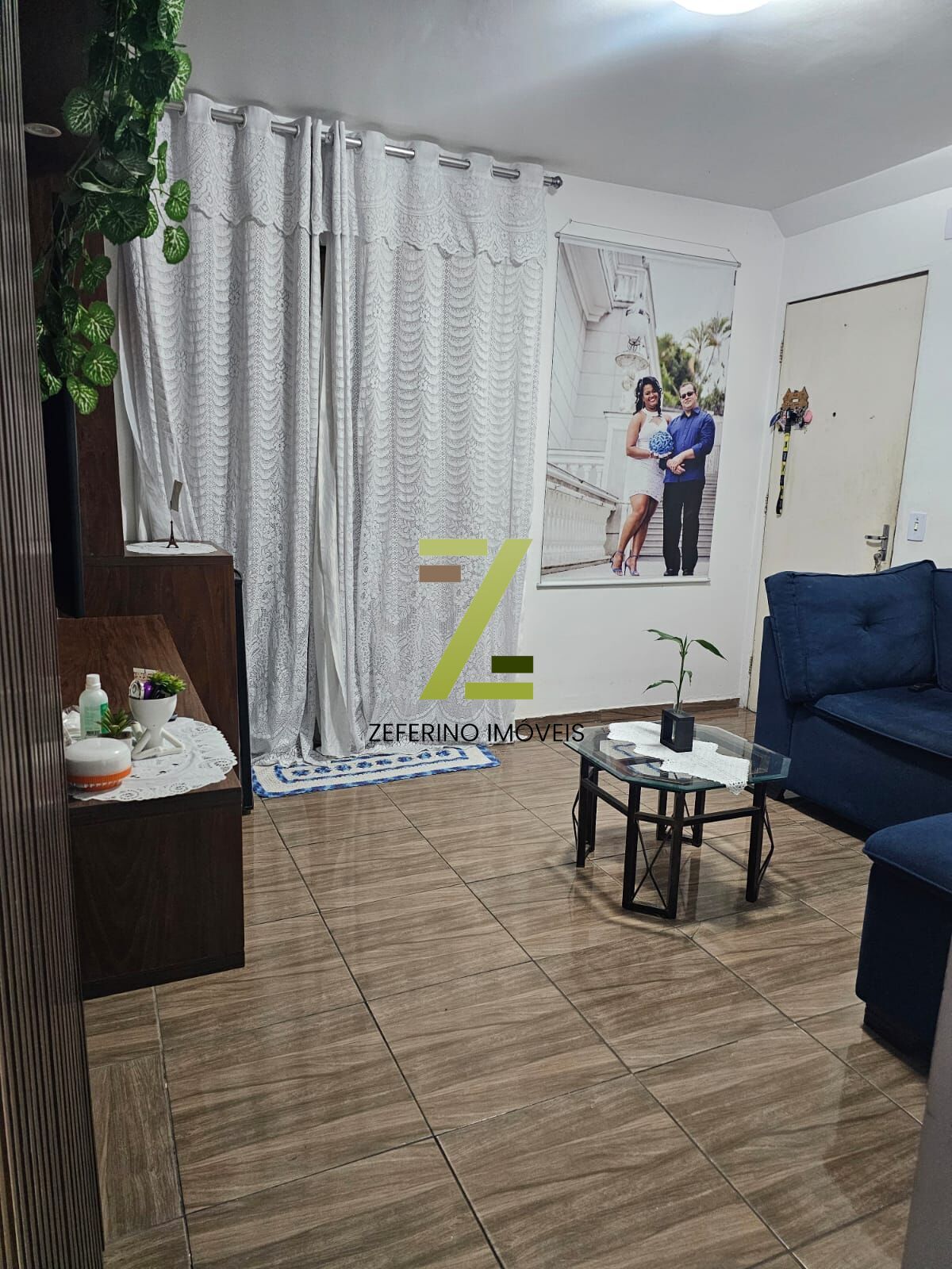 Apartamento, 2 quartos, 48 m² - Foto 6