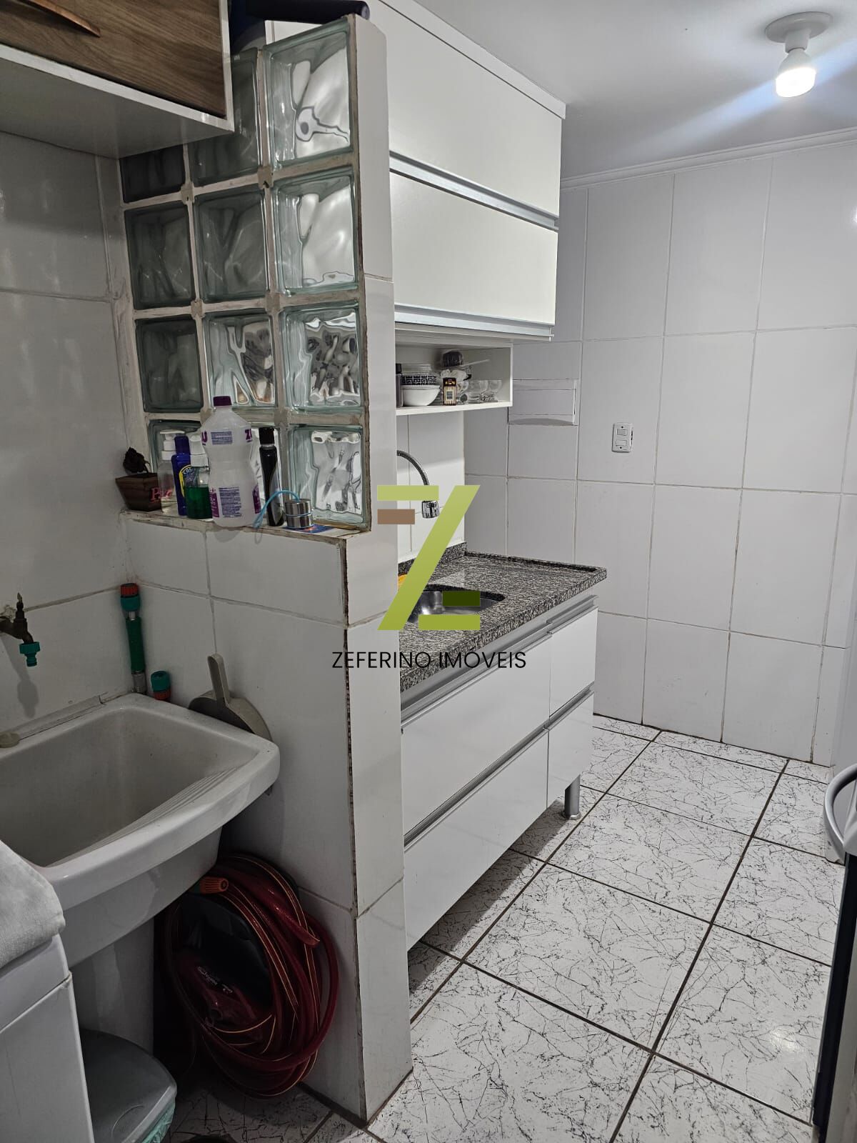 Apartamento, 2 quartos, 48 m² - Foto 3