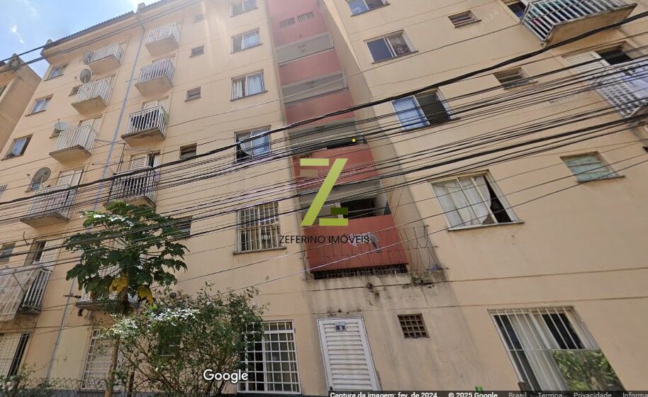 Apartamento, 2 quartos, 48 m² - Foto 8