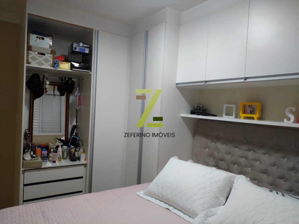 Apartamento, 2 quartos, 44 m² - Foto 9