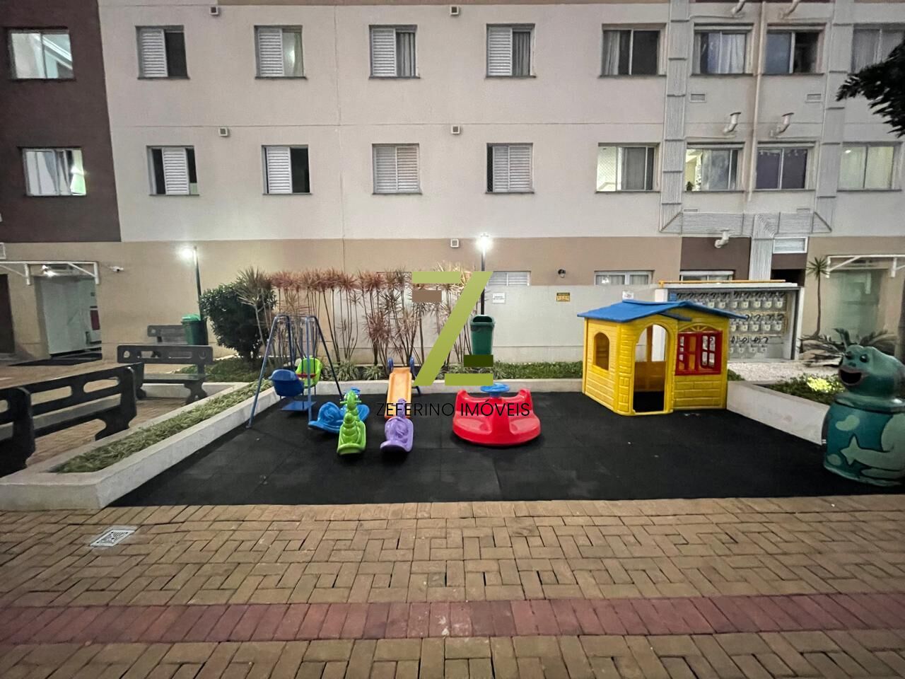 Apartamento, 2 quartos, 44 m² - Foto 15