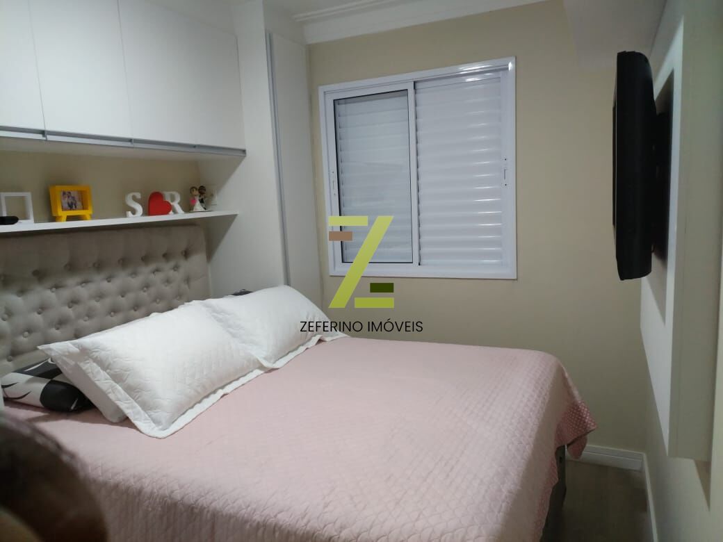 Apartamento, 2 quartos, 44 m² - Foto 7