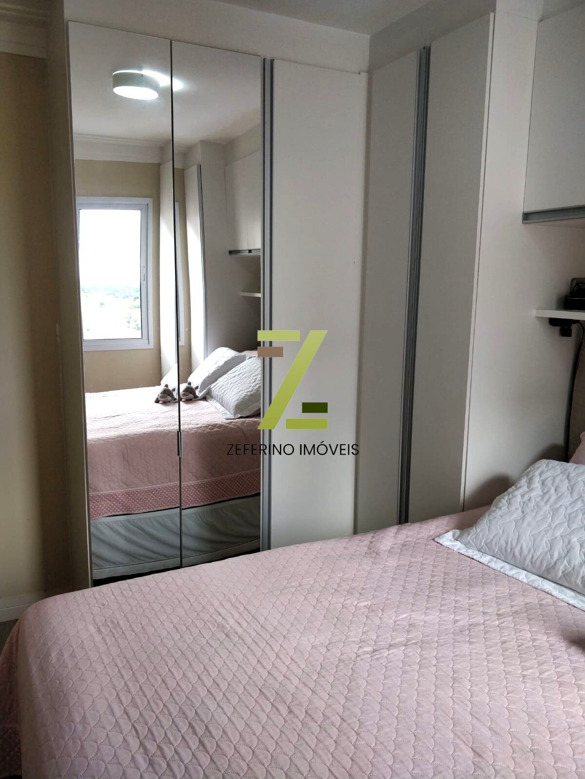 Apartamento, 2 quartos, 44 m² - Foto 8