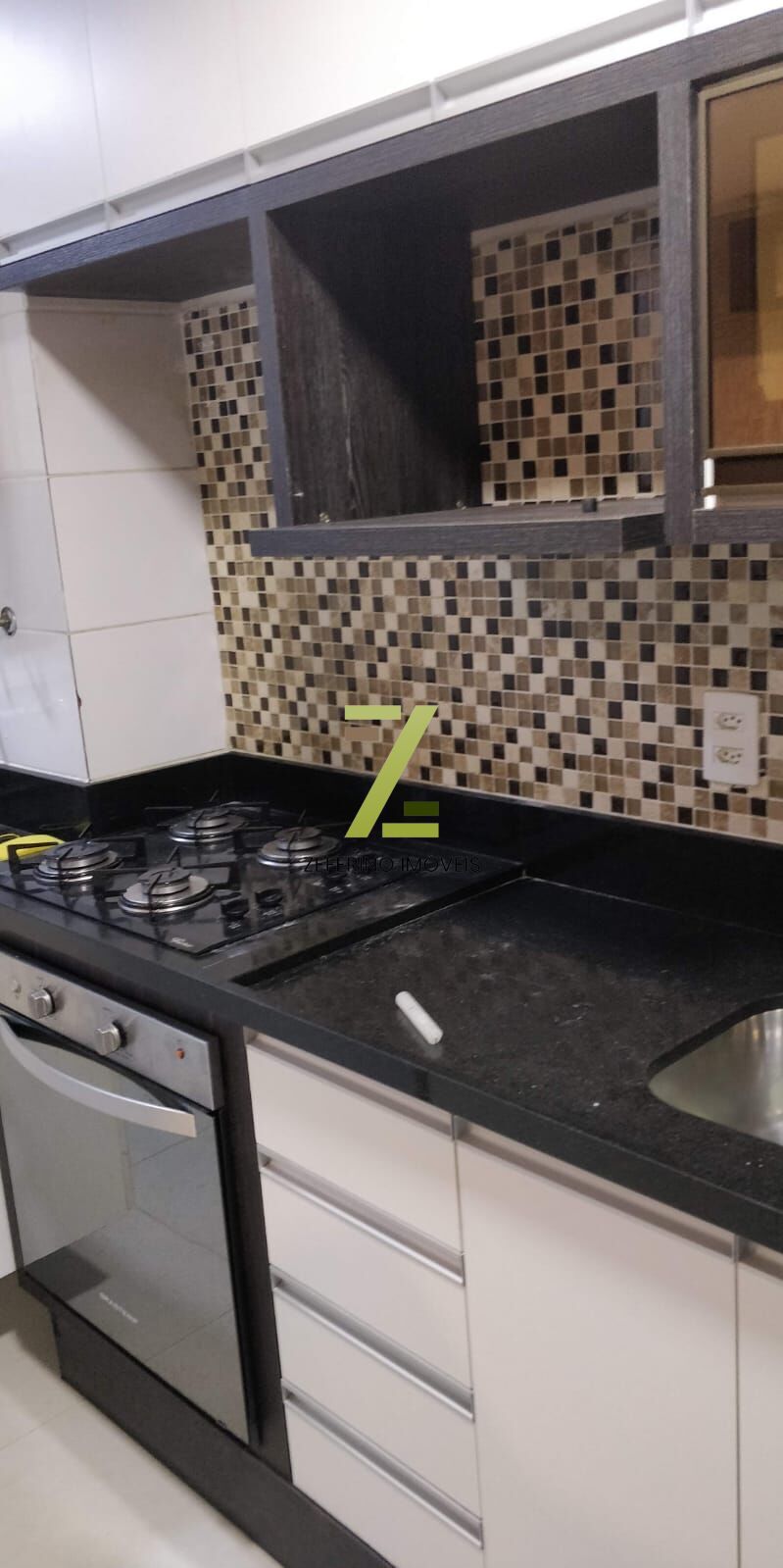 Apartamento, 2 quartos, 44 m² - Foto 4