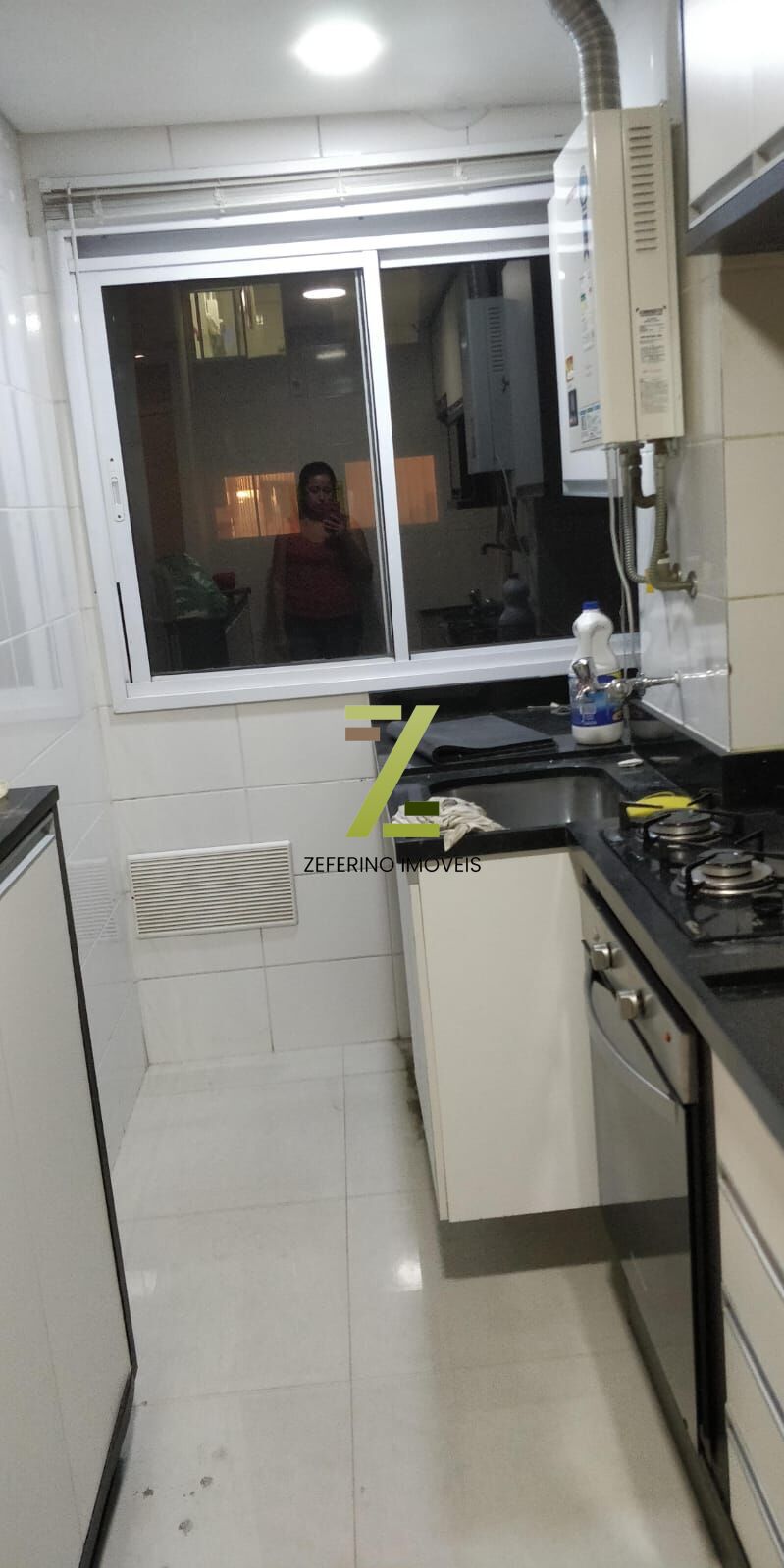 Apartamento, 2 quartos, 44 m² - Foto 5