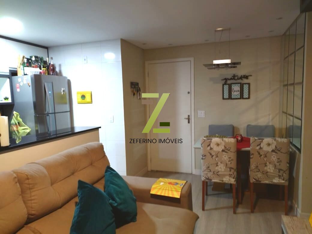 Apartamento, 2 quartos, 44 m² - Foto 13