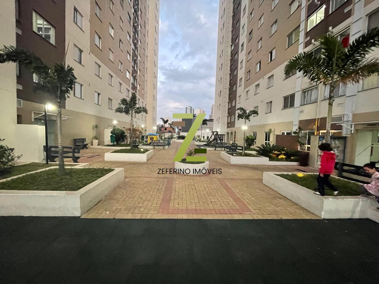 Apartamento, 2 quartos, 44 m² - Foto 22