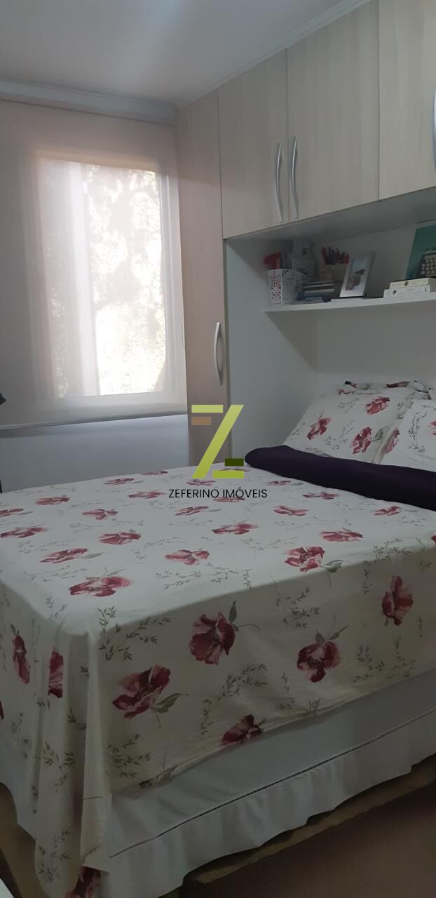 Apartamento, 2 quartos, 52 m² - Foto 16