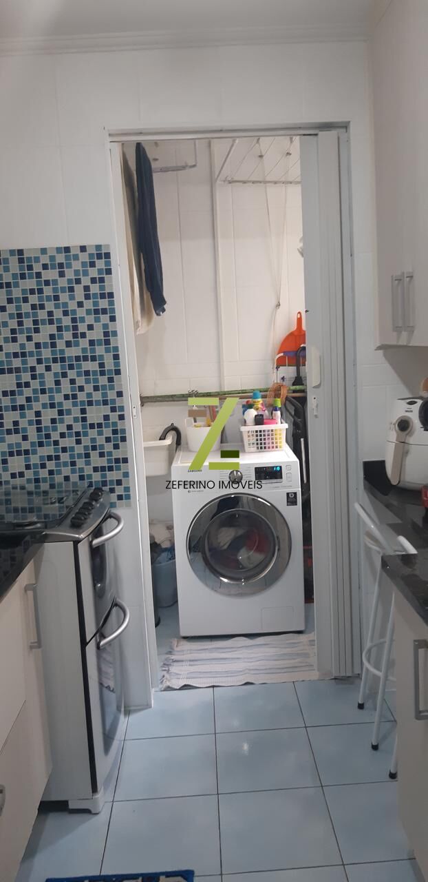 Apartamento, 2 quartos, 52 m² - Foto 7