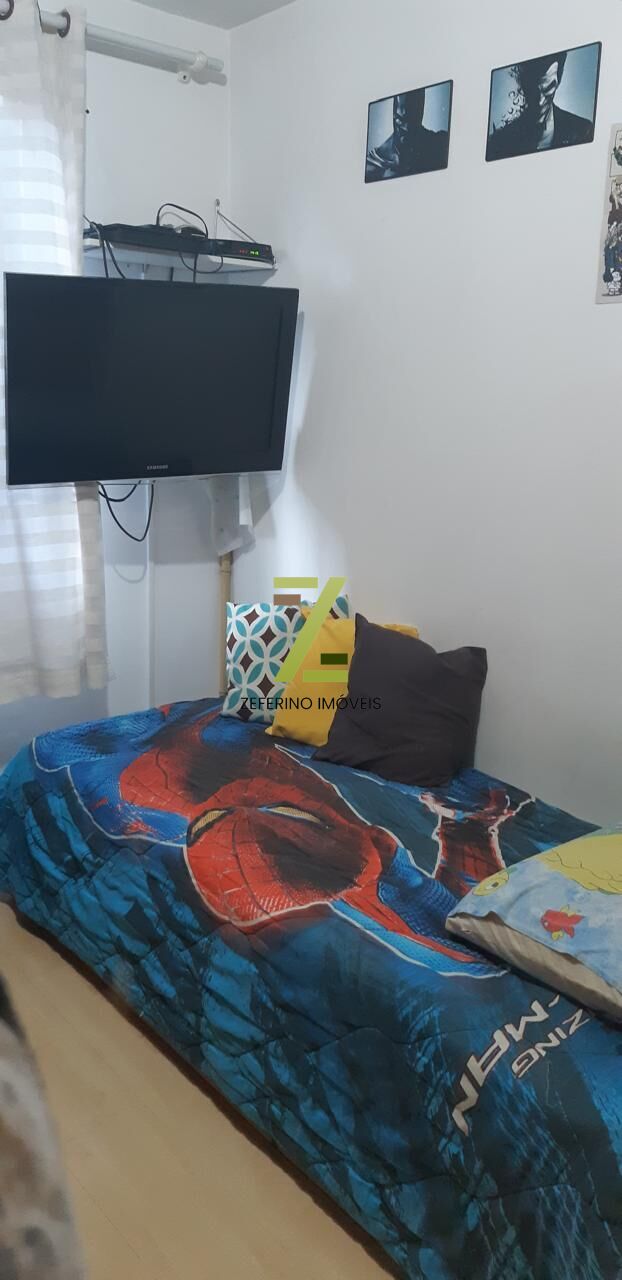 Apartamento, 2 quartos, 52 m² - Foto 12